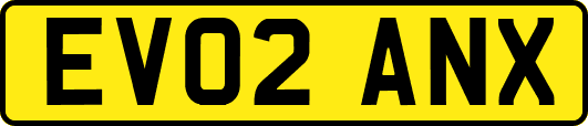EV02ANX