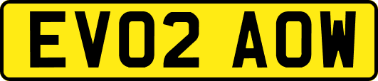 EV02AOW