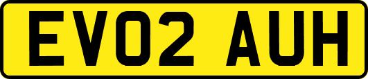 EV02AUH