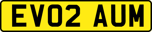 EV02AUM