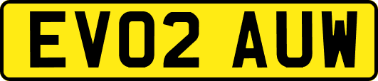 EV02AUW