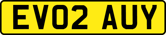 EV02AUY