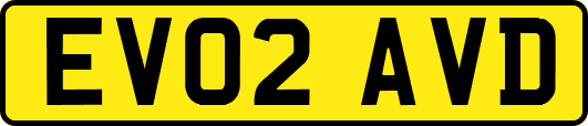 EV02AVD