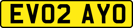 EV02AYO