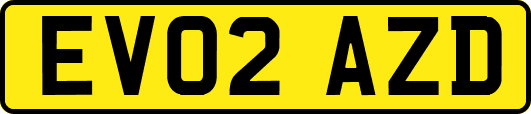 EV02AZD