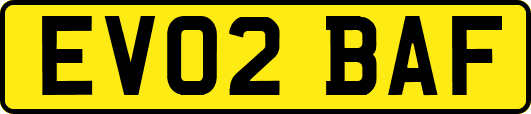 EV02BAF