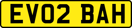 EV02BAH