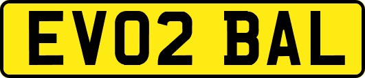 EV02BAL