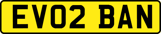 EV02BAN
