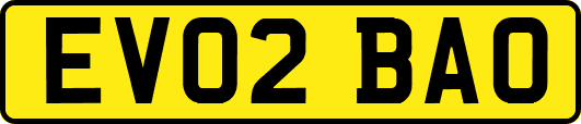 EV02BAO