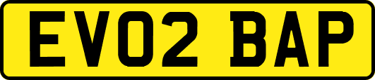 EV02BAP