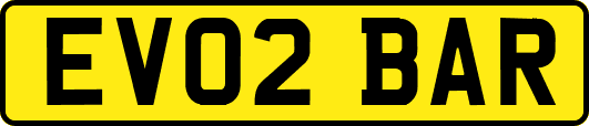 EV02BAR