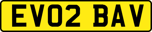 EV02BAV