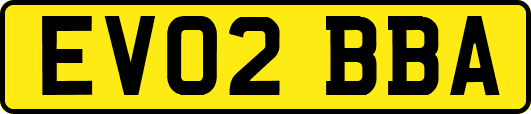 EV02BBA