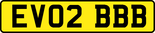 EV02BBB
