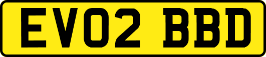 EV02BBD