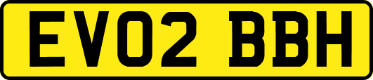 EV02BBH
