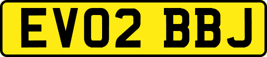 EV02BBJ
