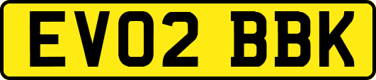 EV02BBK