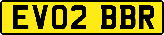 EV02BBR