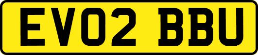 EV02BBU