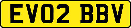 EV02BBV