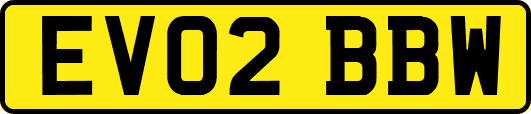 EV02BBW