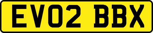 EV02BBX