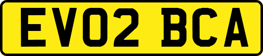 EV02BCA