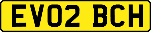 EV02BCH