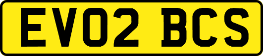 EV02BCS