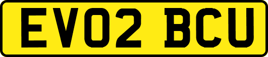 EV02BCU