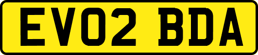 EV02BDA