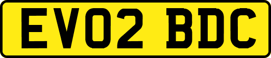 EV02BDC