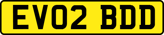 EV02BDD