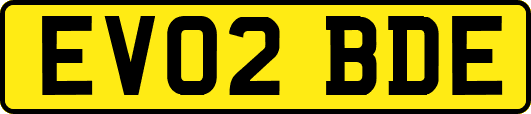 EV02BDE