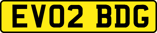 EV02BDG