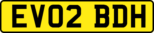 EV02BDH