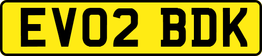 EV02BDK