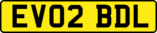 EV02BDL