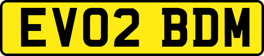 EV02BDM