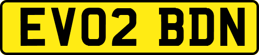 EV02BDN