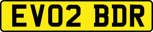 EV02BDR