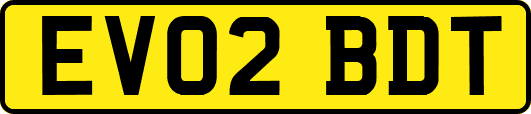 EV02BDT