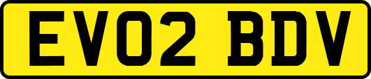 EV02BDV