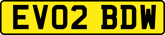 EV02BDW