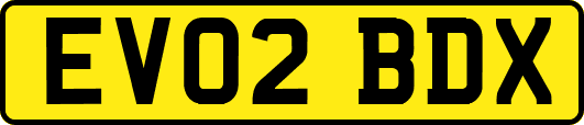 EV02BDX