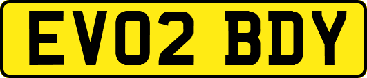 EV02BDY