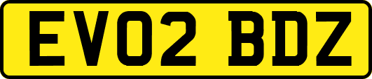EV02BDZ