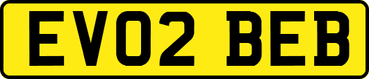 EV02BEB
